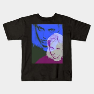 Angelina Jolie Kids T-Shirt